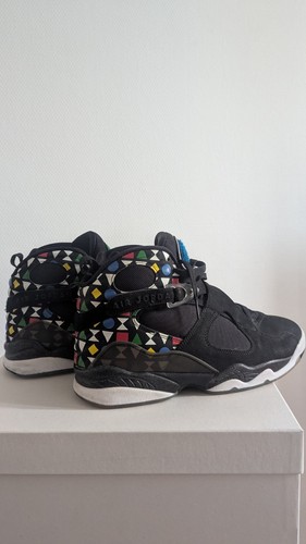 Air jordan rétro q54 - jordan,