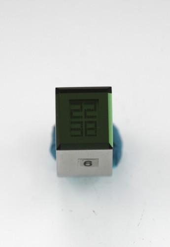 Philippe starck montre unisexe - starck,