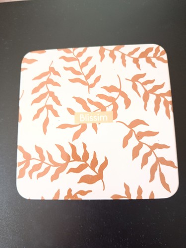 Blissim boîte rangement - blissim,