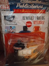 Véhicules publicitaires 1/43