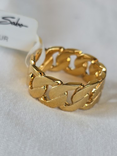 Bague thomas sabo - sabo, taille