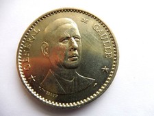 Médaille Général de Gaulle