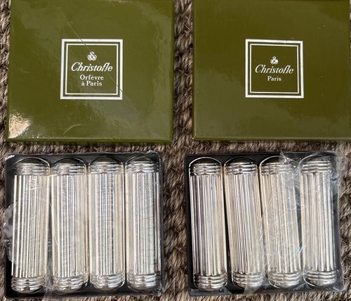 Christofle aria 8 porte - ,