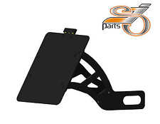 Yamaha XSR 700 Support de Plaque Latéral sur le Côté XSR700 à Partir De 2016