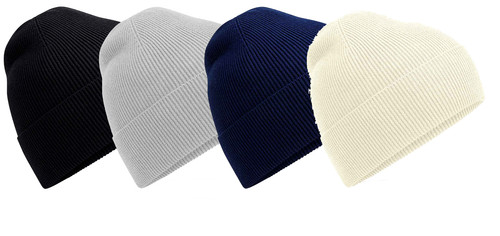 Beechfield organique cotton - organique,