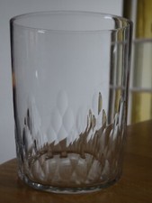 BACCARAT 1 ANCIEN VERRE VIN