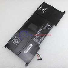 New Battery for Asus ZenBook