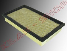 Filtre À Air CHEVROLET CAMARO