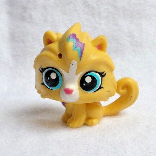 Littlest pet shop lps - lps, #4016