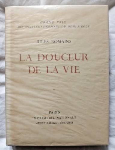 Douceur vie par - douceur, la