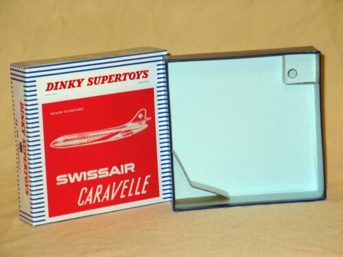 Dinky toys 60f caravelle - toys,