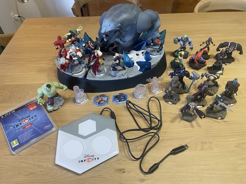 Lot complet marcel infinity - marcel,