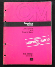 Manuel D'Utilisation Original