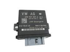 Appareil de commande Réglage