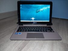 pc / tablette ASUS Transformer Book Flip TP200S, Windows 10