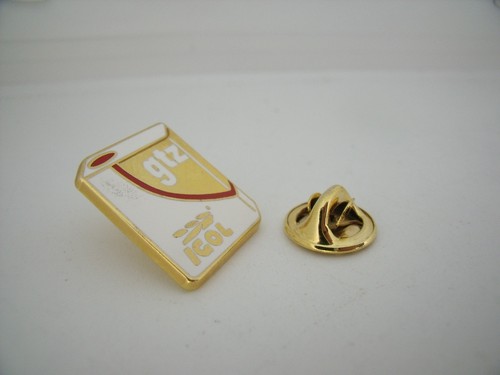 Pin pins badge igol - pin's, gtz