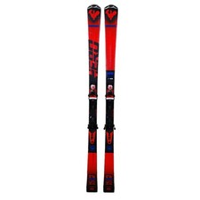 Ski occasion Rossignol Hero Elite LT Ti 2024 + fixations