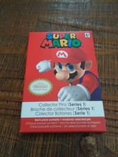 POWER A Set de Pins Super