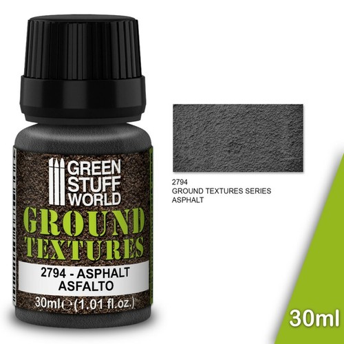 Texture asphalte - -,