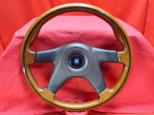 Volant bois nardi - nardi, elite
