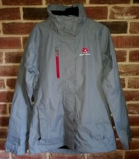 Veste coupe-vent  AGCO MASSEY FERGUSON  tracteur  taille M 