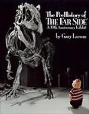 The Prehistory of the Far Side