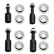 Connecteur de meule 5-16 mm