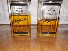 RARE Lot 2x Parfum de Toilette