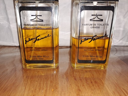 Rare lot parfum - lot, de
