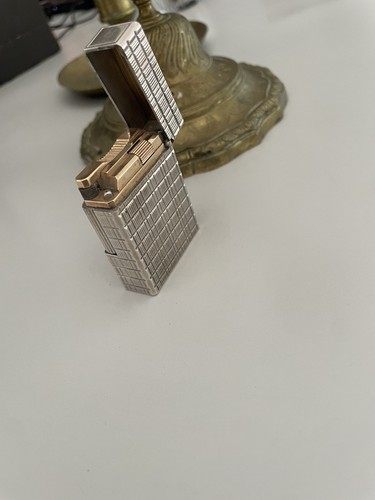 Briquet vintage dupont - dupont, en
