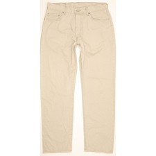 Levi's 517  Homme Beige