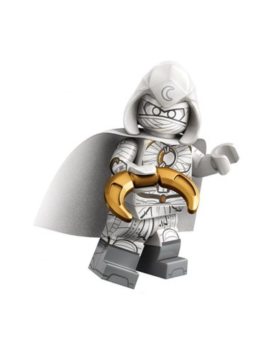 Lego 71039 chevalier de - lego,
