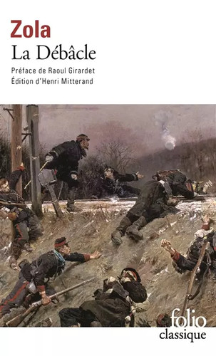 Débâcle raoul girardet - raoul,