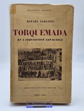 Torquemada et l'Inquisition