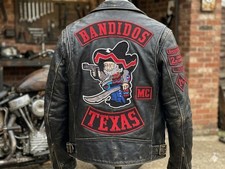 Bandidos MC Texas 2nd