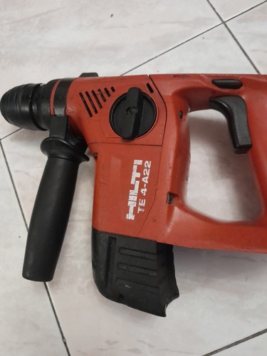 Perforateur hilti a22 - hilti,