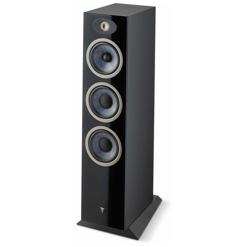 Focal theva 3 way - focal, 3-way