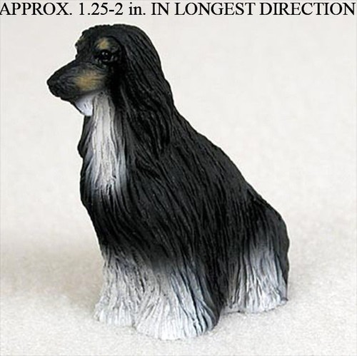Mini figurine chien - de,