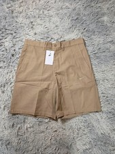 Shorts Nike beige vintage