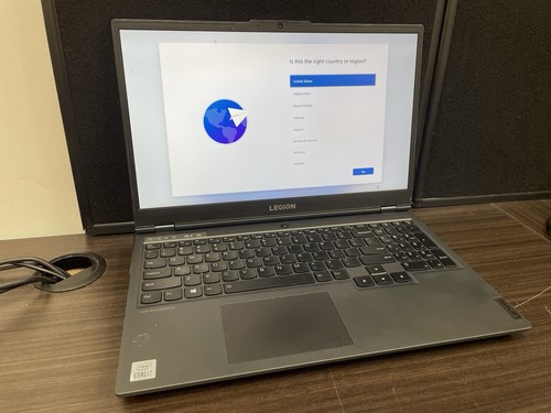 Lenovo legion 15imh05h - legion,