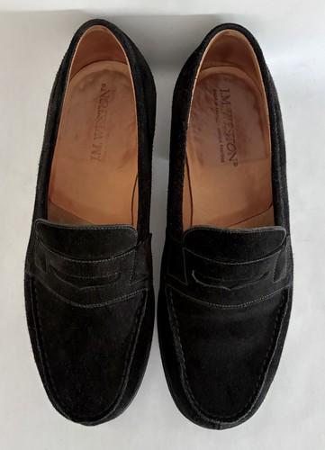 Weston 180 loafers - weston,