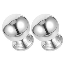  2 Pcs Boule De Rampe