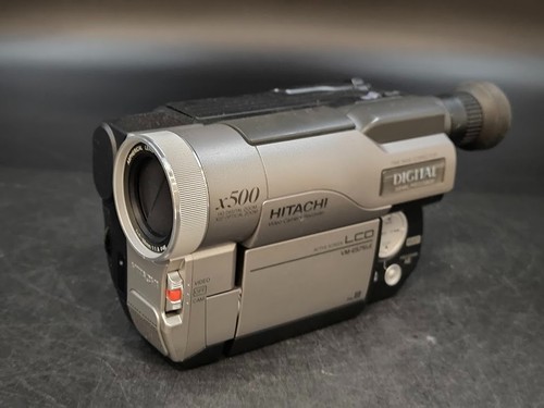 Caméra vidéo hitachi - caméra,