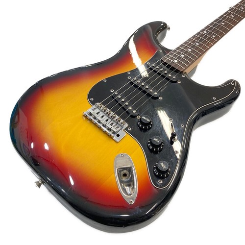 Guitare électrique fender - guitare,