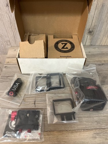 Zacuto finder pro - zacuto,