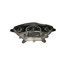 COMPTEUR TABLEAU DE BORD 33000KM YAMAHA X-MAX XMAX 125 2006 - 2009 (MBK...