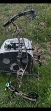 Hoyt Faktor 30 W Plenty Of