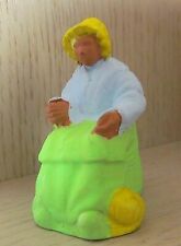 ANCIEN SANTON "Le Moulin à