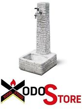 Fontaine De Jardin Extérieur