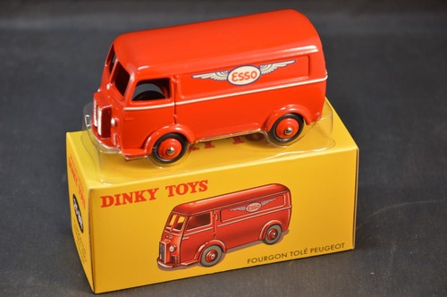 Dinky toys miniatures - dinky,
